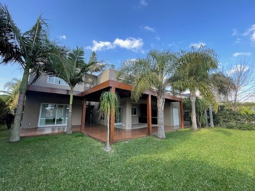 Casa En Venta En Villa Olivos, Garin, Escobar