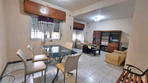 Venta Casa Ph Castelar