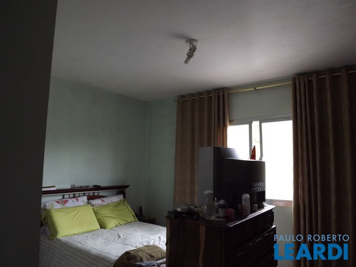 Imagem 13 de 15 de Sobrado - Jardim Las Vegas - Sp - 540815