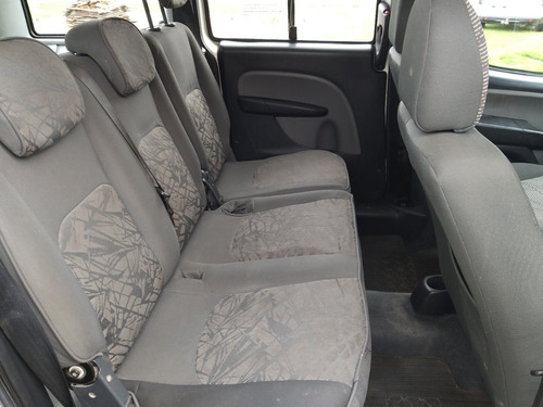 Fiat Doblo Atractive 1.4