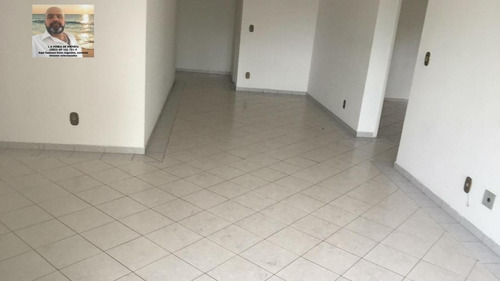 Imagem 3 de 15 de Apartamento Na Guilhermina - 1394