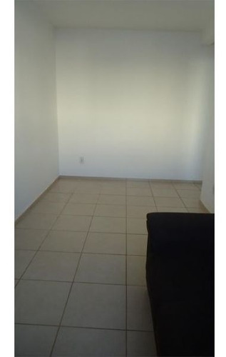 Imagem 14 de 15 de Apartamento Para Locação - Jd Contorno, Bauru-sp - 1552