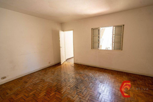 Imagem 8 de 21 de Sobrado Com 3 Dormitórios À Venda, 179 M² Por R$ 1.060.000,00 - Jardim Anália Franco - São Paulo/sp - So0790