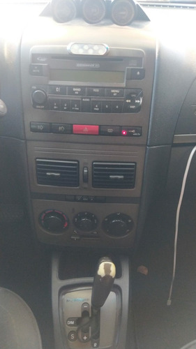 Fiat Idea 1.8 16v Adventure Flex Dualogic 5p