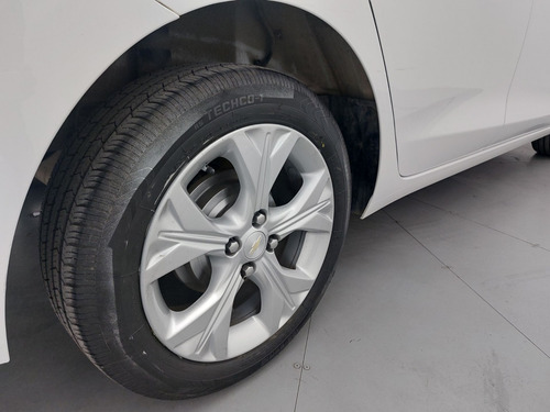 Chevrolet Onix 1.0 TURBO FLEX PLUS LTZ MANUAL