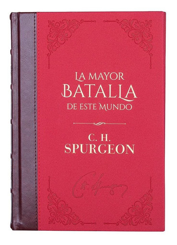 La Mayor Batalla De Este Mundo