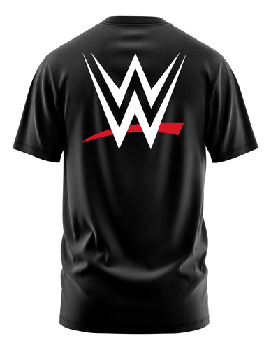 Playera Triple H