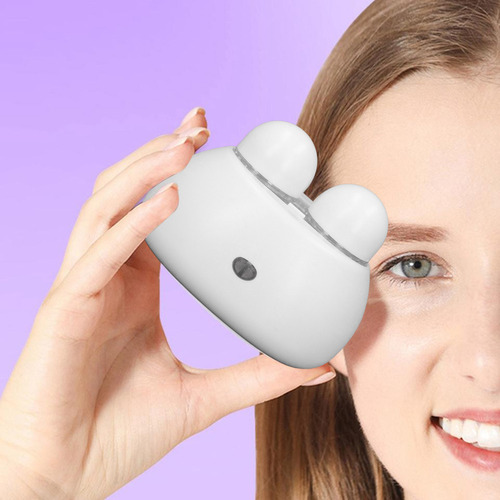 D Máquina Limpiadora De Lentes De Contacto Automática