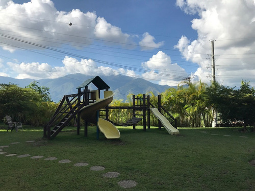 Imagen 13 de 14 de Apartamento En Venta El Encantado Macaracuay.