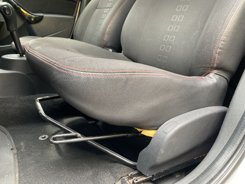 Renault Sandero 1.6 Dynamique Automatico