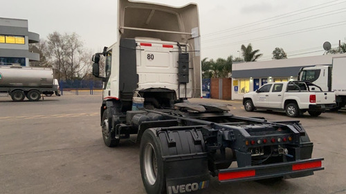 Iveco Tector 170e25t