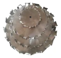 Comprar  Dispersor Industrial Materiales 