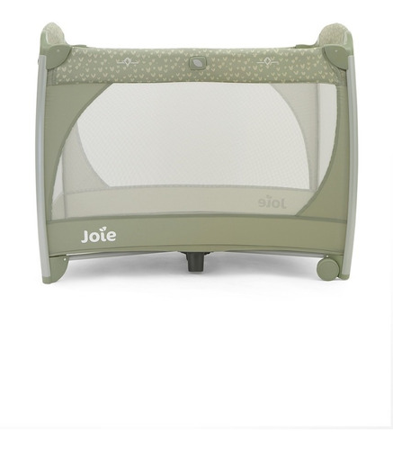 Imagen 4 de 8 de Practicuna Joie Excursion Cambiador Mecedora Luz Y Sonido