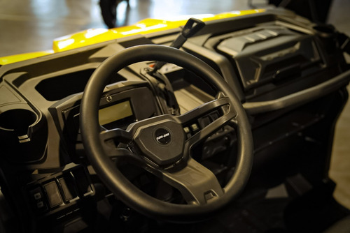 Imagen 6 de 25 de Can Am Defender Hd7 Entrega Inmediata