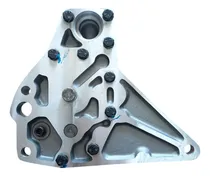 Comprar Bomba De Aceite Chevrolet Mwm 229 Aspirado 4 Y 6 Cilindros