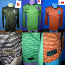 Comprar Camiseta Buzo Nike  Arquero San Lorenzo Match Slim Fit