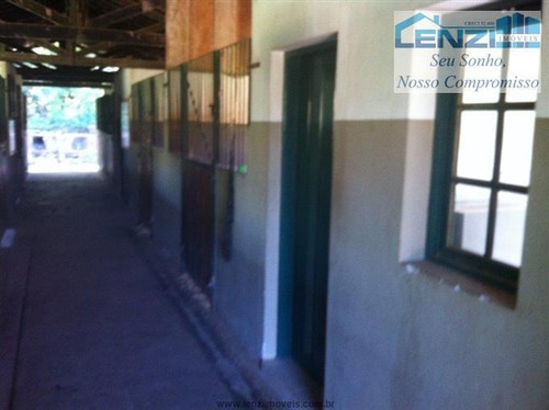 Imagem 15 de 21 de Haras À Venda Em Bragança Paulista/sp - Compre O Seu Haras Aqui! - 1372493