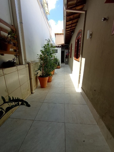 Imagem 15 de 25 de Casa Plana À Venda, 3 Quartos, 2 Suítes, 3 Vagas, Dona Clara - Belo Horizonte/mg - 3185