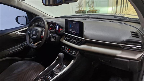 Fiat FASTBACK 1.0 Turbo 200 Flex Audace Cvt