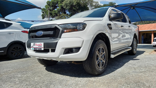 Ford Ranger 2.2 Xls Cab. Dupla 4x4 4p