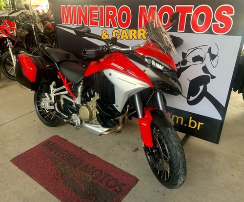 Multistrada V4