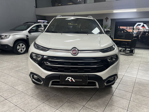 Fiat Toro Toro Ranch 2.0 16V 4x4 TB Diesel Aut.