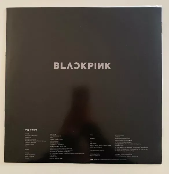 Segunda imagen para búsqueda de blackpink