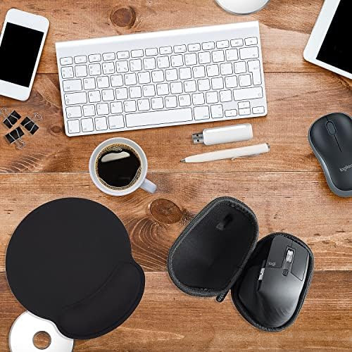 Estuche Rígido Mouse Vexko Logitech Mx Master 3 Y Logitech