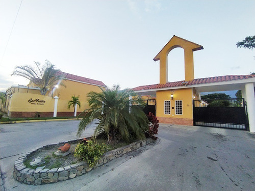 Imagen 3 de 30 de Townhouse En San Antonio | San Diego | Conjunto Residencial Los Frailes | Foth-384 Marisol 04244923040