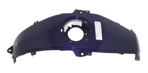 Cacha Central Tanque  Original Yamaha Fz-160 Azul