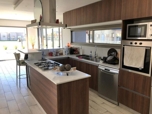 Imagen 19 de 26 de Casa - La Horqueta De Echeverría