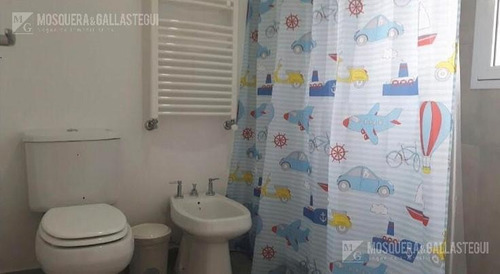 Imagen 6 de 9 de Lindísima Casa Con Pileta En San Eduardo