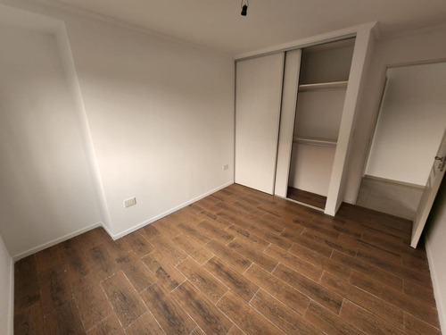 Imagen 12 de 12 de Dpto 2 Amb A Estrenar - Contra Frente 39 M² - S.justo (ctro)