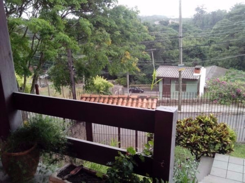 Casa Em Vila Nova Com 5 Dormitórios - Nk17726