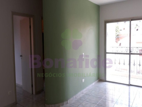 Imagem 1 de 12 de Apartamento, Venda, Edifício Marechal Deodoro, Jundiaí - Ap12025 - 68879331