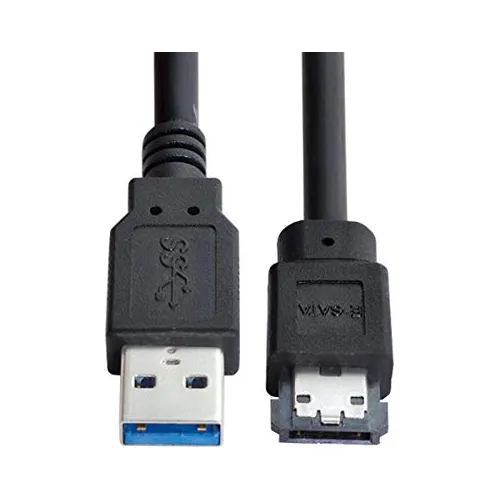 Adaptador Chenyang Cy Usb 3.0 A Esata Usb A Hdd/ssd/odd Conv