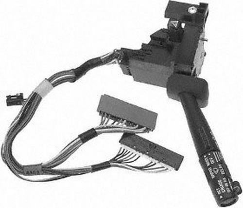 Interruptor Multifunción Interruptor Combinado Borg Warner S