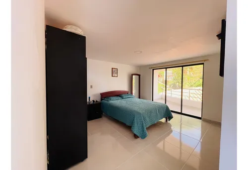 Se Vende Casa En Club Campestre En San Roque, Antioquia