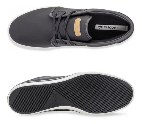 Botitas lacoste sales