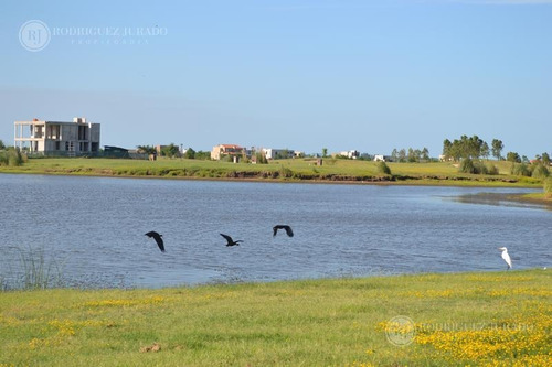 Imagen 9 de 14 de Terreno - El Canton Norte Lote A La Laguna Gran Oportunidad!!