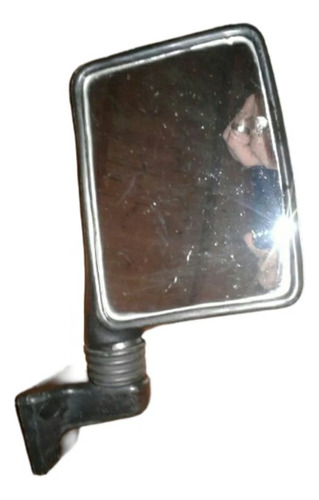 Espejo Retrovisor Universal. 