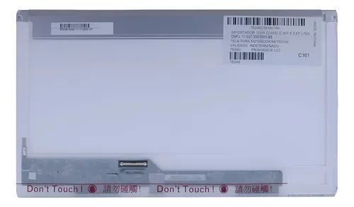 comprar Tela De Notebook Led 14.0 Para Samsung Np-rv411, Np300e4a