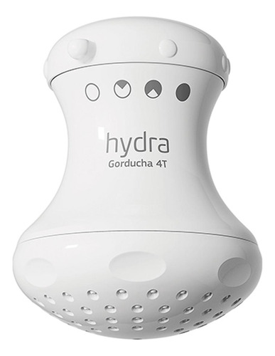 Ducha Hydra Corona Gorducha 4t 127v