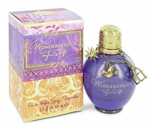 Taylor Swift Perfume Wonderstruck Edp X 50ml