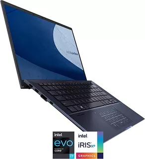 Asus Expertbook B9 Thin &amp; Light Business Laptop, Pantal.
