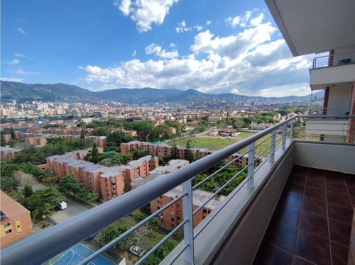 Apartamento Para La Venta Viviendas Del Sur 