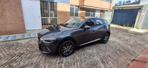 Mazda CX-3 2.0 Grand Touring Automática