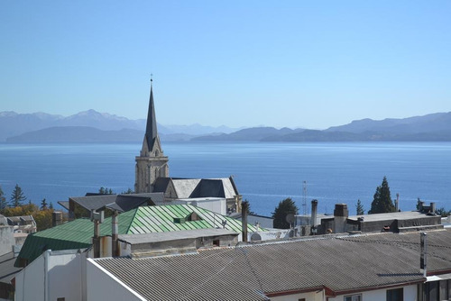 Alquiler Temporario De Departamento En Bariloche Centro