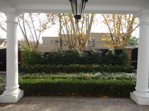Imagen 2 de 30 de Venta Con Renta 10 Ambientes - Beccar