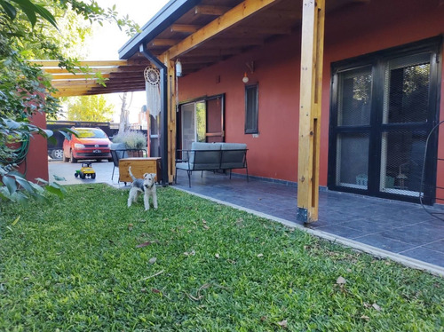 Imagen 19 de 30 de Venta De Casa 2 Dormitorios En Arturo Seguí, La Plata